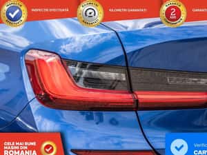 BMW Seria 3 Sedan, Hibrid Plug-In, 2020, 27.999 EUR — miniatura 6