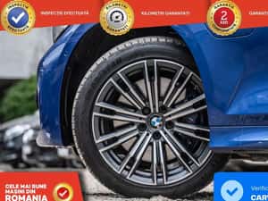 BMW Seria 3 Sedan, Hibrid Plug-In, 2020, 27.999 EUR — miniatura 7