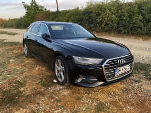 Audi a6 c8 40tdi