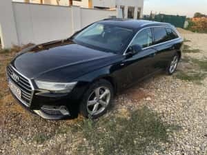 Audi a6 c8 40tdi — miniatura 3
