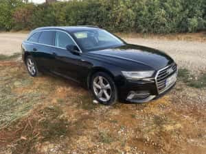 Audi a6 c8 40tdi — miniatura 4