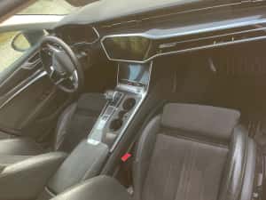 Audi a6 c8 40tdi — miniatura 5
