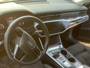 Audi a6 c8 40tdi — miniatura 6