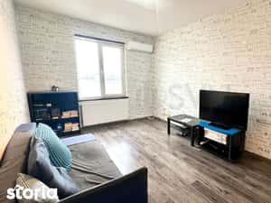 Apartament 2 camere Floreasca l Compozitori l Boxa Inclusa — miniatura 4