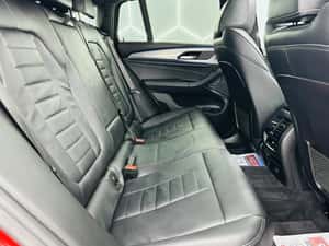 BMW X4 2019 2.0D E6 4X4 Automată 190 HP Diesel — miniatura 6
