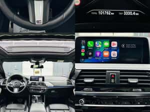BMW X4 2019 2.0D E6 4X4 Automată 190 HP Diesel — miniatura 7