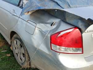 De vânzare Kia Cerato 2008