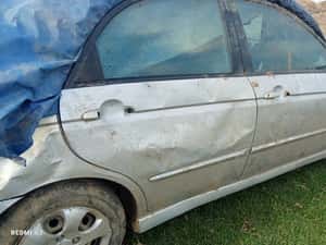De vânzare Kia Cerato 2008 — miniatura 5