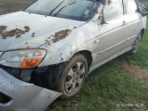 De vânzare Kia Cerato 2008 — miniatura 6