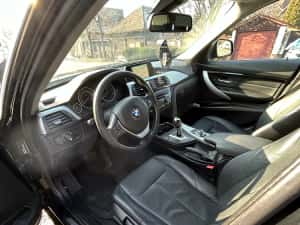 BMW F31– Euro 6 – Automat – Panoramic – Piele — miniatura 2