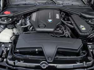 BMW F31– Euro 6 – Automat – Panoramic – Piele — miniatura 4