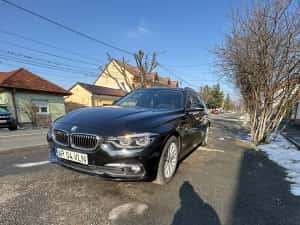 BMW F31– Euro 6 – Automat – Panoramic – Piele — miniatura 5