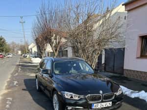 BMW F31– Euro 6 – Automat – Panoramic – Piele — miniatura 6