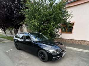 BMW F31– Euro 6 – Automat – Panoramic – Piele — miniatura 8