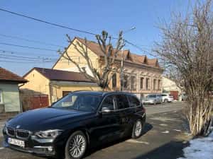BMW F31– Euro 6 – Automat – Panoramic – Piele — miniatura 9