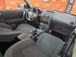 NISSAN QASHQAI +2 SUV CONNECT EDITION 2009- GRI — miniatura 6