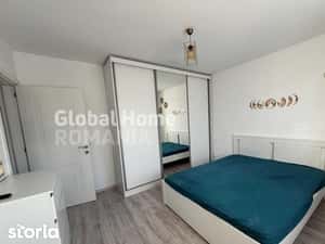 Apartament 2 camere 43,5MP | First Rent | Forest Tunari | Parcare — miniatura 6