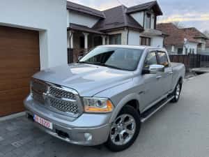 Dodge RAM 1500 LARAMIE 3.0 EcoDiesel 2018 – RAR.VARIANTE