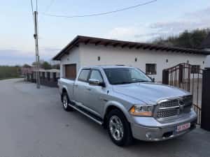 Dodge RAM 1500 LARAMIE 3.0 EcoDiesel 2018 – RAR.VARIANTE — miniatura 2