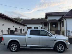 Dodge RAM 1500 LARAMIE 3.0 EcoDiesel 2018 – RAR.VARIANTE — miniatura 3