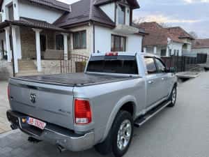 Dodge RAM 1500 LARAMIE 3.0 EcoDiesel 2018 – RAR.VARIANTE — miniatura 4