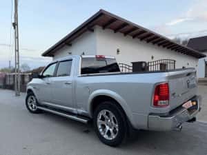 Dodge RAM 1500 LARAMIE 3.0 EcoDiesel 2018 – RAR.VARIANTE — miniatura 5