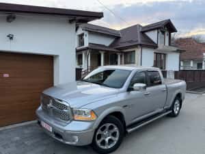 Dodge RAM 1500 LARAMIE 3.0 EcoDiesel 2018 – RAR.VARIANTE — miniatura 6