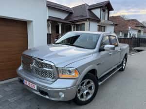 Dodge RAM 1500 LARAMIE 3.0 EcoDiesel 2018 – RAR.VARIANTE — miniatura 9
