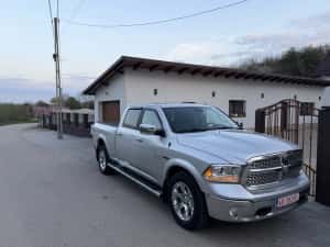 Dodge RAM 1500 LARAMIE 3.0 EcoDiesel 2018 – RAR.VARIANTE — miniatura 10