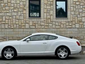 Bentley Continental GT Coupe 6.0Benzina 560CP  2008 — miniatura 7