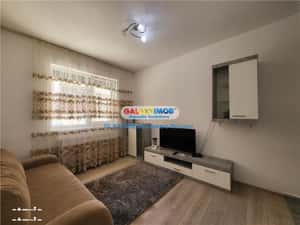 Garsoniera Militari Residence Mobilata,Utilata 51.500 Euro
