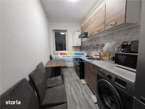 Garsoniera Militari Residence Mobilata,Utilata 51.500 Euro — miniatura 5