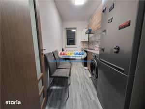 Garsoniera Militari Residence Mobilata,Utilata 51.500 Euro — miniatura 6