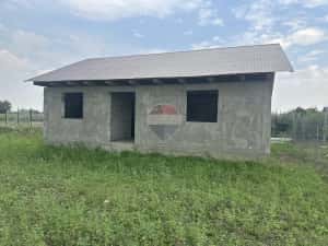 Casă nouă cu 3 camere | Slobozia (Roznov) | Oportunitate de investiție