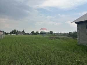 Casă nouă cu 3 camere | Slobozia (Roznov) | Oportunitate de investiție — miniatura 2