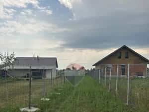 Casă nouă cu 3 camere | Slobozia (Roznov) | Oportunitate de investiție — miniatura 3