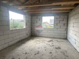 Casă nouă cu 3 camere | Slobozia (Roznov) | Oportunitate de investiție — miniatura 4