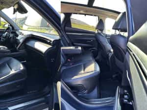 Hyundai Tucson Luxury 1.6 Diesel Mild-Hybrid | Ventilatie | ACC| camere 360 | Trapa panoramica| Echiparea Luxury — miniatura 7