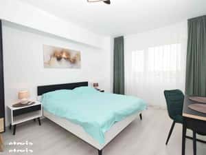 Apartament 2 camere, balcon și AC, Craiova — miniatura 2