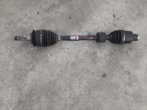 planetara dreapta 1.9 d  suzuki sx4 fiat sedici 4x4 44101-79jg1 cu defect — miniatura 2