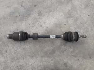 planetara dreapta 1.9 d  suzuki sx4 fiat sedici 4x4 44101-79jg1 cu defect — miniatura 5