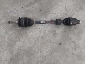 planetara dreapta 1.9 d  suzuki sx4 fiat sedici 4x4 44101-79jg1 cu defect — miniatura 6