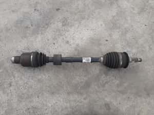 planetara dreapta 1.9 d  suzuki sx4 fiat sedici 4x4 44101-79jg1 cu defect — miniatura 9