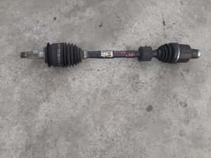 planetara dreapta 1.9 d  suzuki sx4 fiat sedici 4x4 44101-79jg1 cu defect — miniatura 10