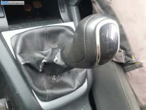 Timonerie Ansamblu Maneta Schimbator Cutie Viteze Manuala 5 Trepte Skoda Octavia 2 1.6 MPI 2004 - 2013 [C4114] — miniatura 3