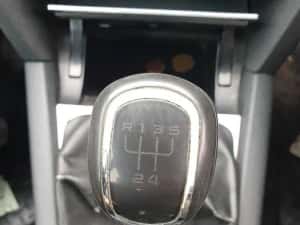 Timonerie Ansamblu Maneta Schimbator Cutie Viteze Manuala 5 Trepte Skoda Octavia 2 1.6 MPI 2004 - 2013 [C4114] — miniatura 10