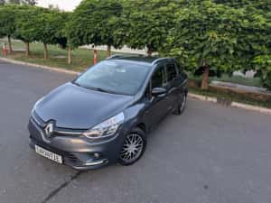 Renault Clio Limited Edition  0.9TCE 90CP Euro6 Garantie — miniatura 3