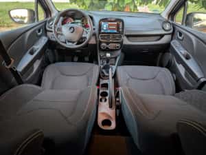 Renault Clio Limited Edition  0.9TCE 90CP Euro6 Garantie — miniatura 8