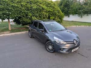 Renault Clio Limited Edition  0.9TCE 90CP Euro6 Garantie — miniatura 9