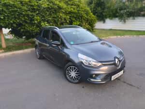 Renault Clio Limited Edition  0.9TCE 90CP Euro6 Garantie — miniatura 10